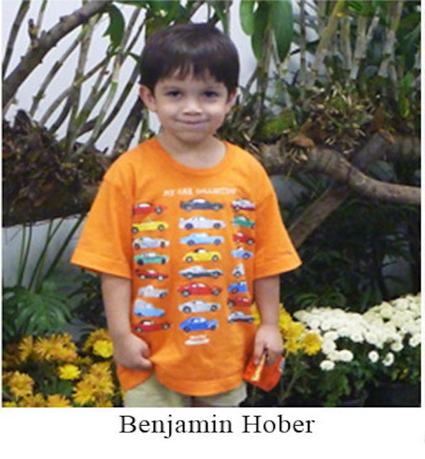 Benjamin Hober