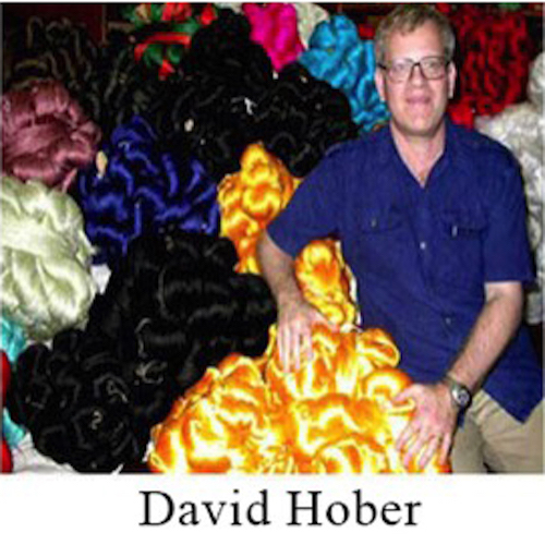 David Hober