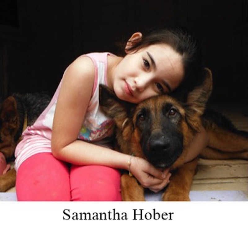 Samantha Hober