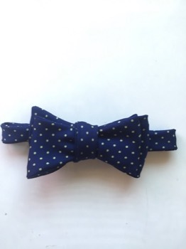  Unlined Bow Tie 