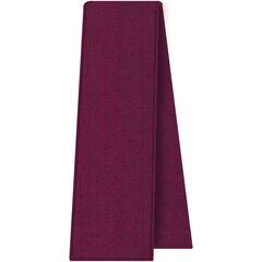 {[en]:Red/Purple Thai Rough Silk Tie