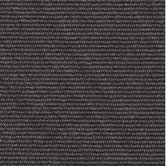 {[en]:Charcoal Gray Wool/Silk Pocket Square
