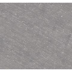 {[en]:Silver Gray Shantung Solid Silk Pocket Square