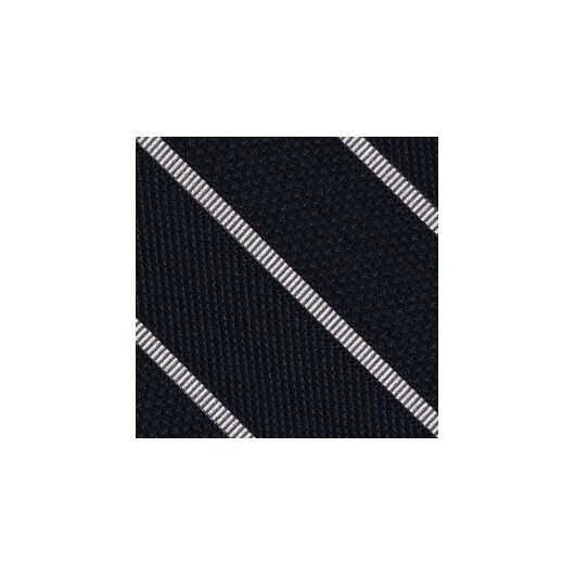 Grenadine Fina Reppe Stripe Silk Swatch Set