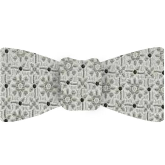 {[en]:Formal/Wedding Silk Bow Tie
