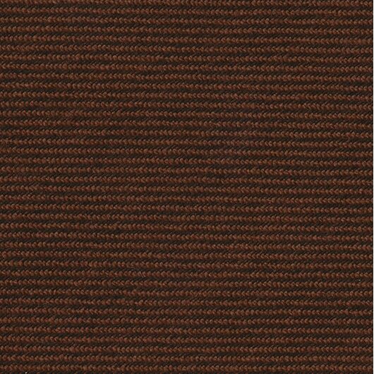 {[en]:Burnt Orange Wool/Silk Pocket Square