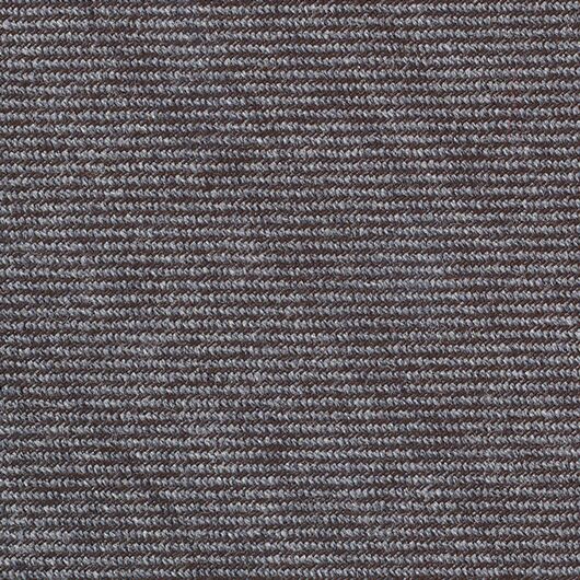 {[en]:Gray Wool/Silk Pocket Square