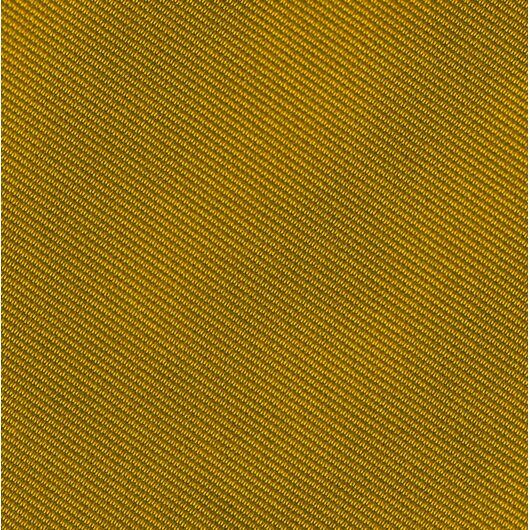 {[en]:Yellow Reppe Solid Silk Pocket Square