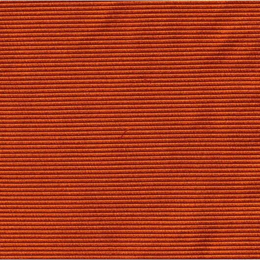 {[en]:Orange Large Twill Silk Pocket Square