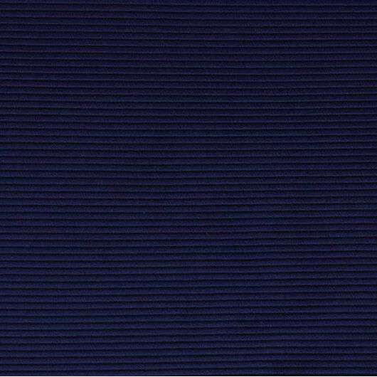 {[en]:Navy Blue Large Twill Silk Pocket Square