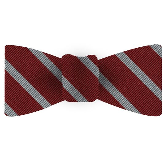 {[en]:Stanford Silk Bow Tie